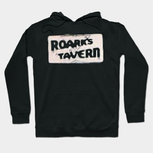 Roark's Tavern 3 Hoodie